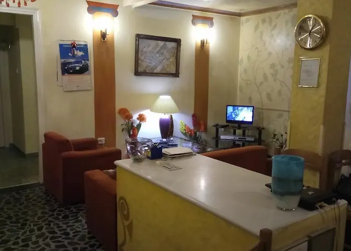 Ostello Athens House